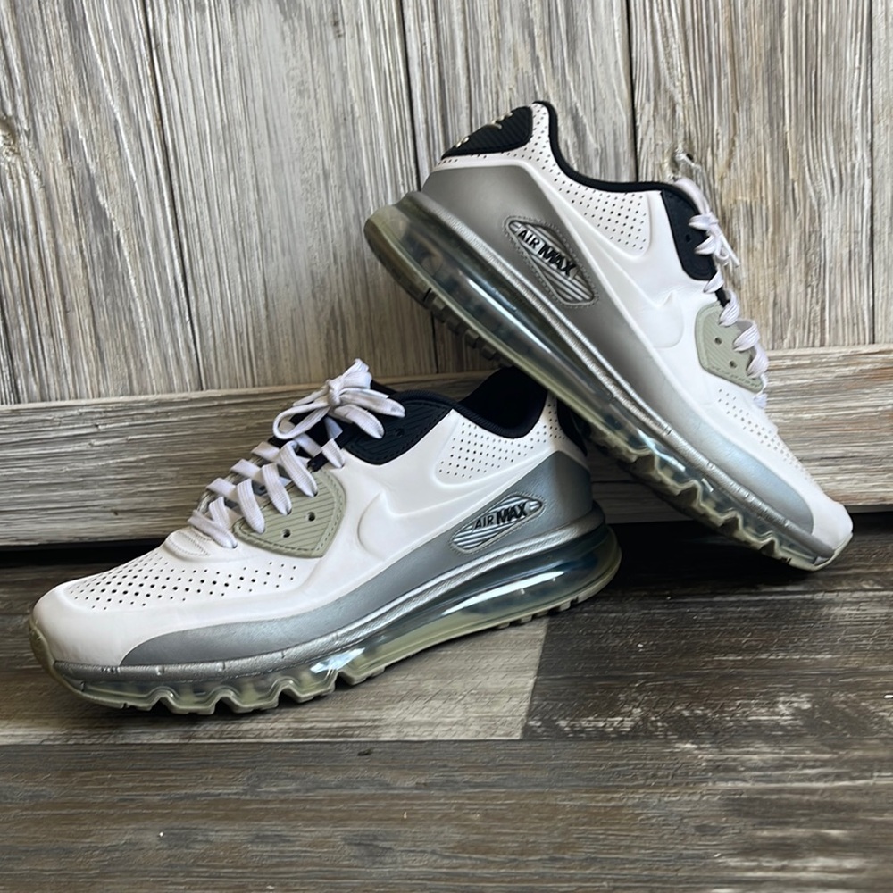 Mens Nike Airmax
